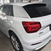 Audi Q2 2020