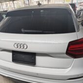 Audi Q2 2020