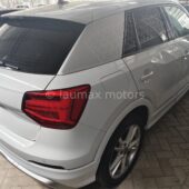 Audi Q2 2020