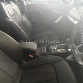 Audi Q2 2020