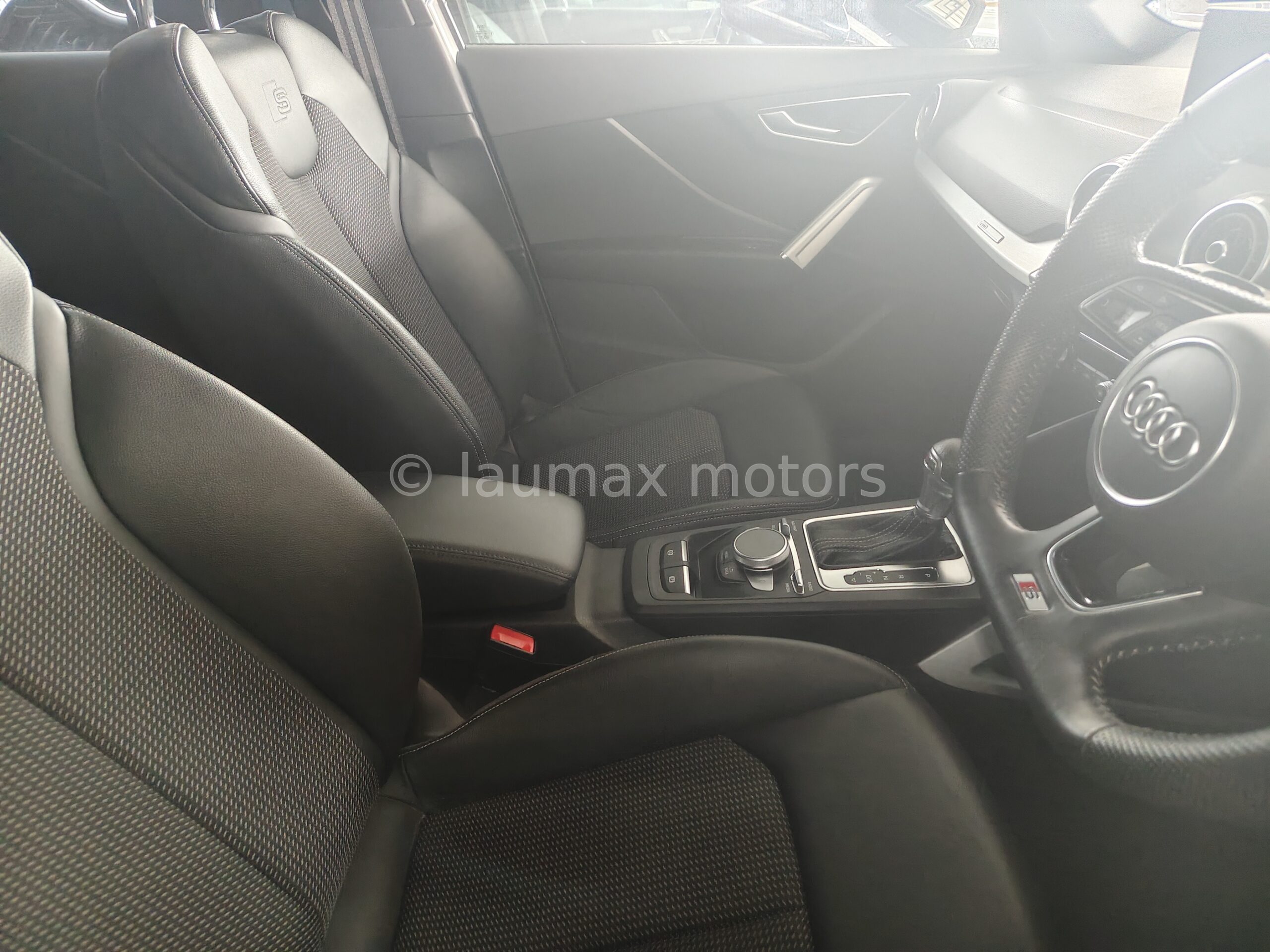 Audi Q2 2020
