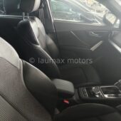 Audi Q2 2020