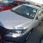 Toyota Premio XL 2019 | 1800cc | 90,000 KM | Silver