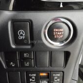 Toyota Noah Wxb