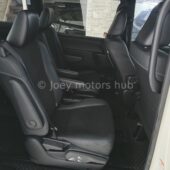 Toyota Noah Wxb