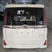 Toyota Noah Wxb