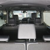 Toyota Noah Wxb