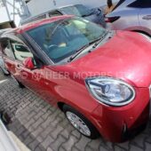 2020 Toyota Passo Moda – Low Mileage | Fuel Saver