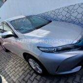 2018 Toyota Harrier Elegance 4WD 2.0L Petrol