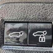Toyota Harrier Newshape 2020