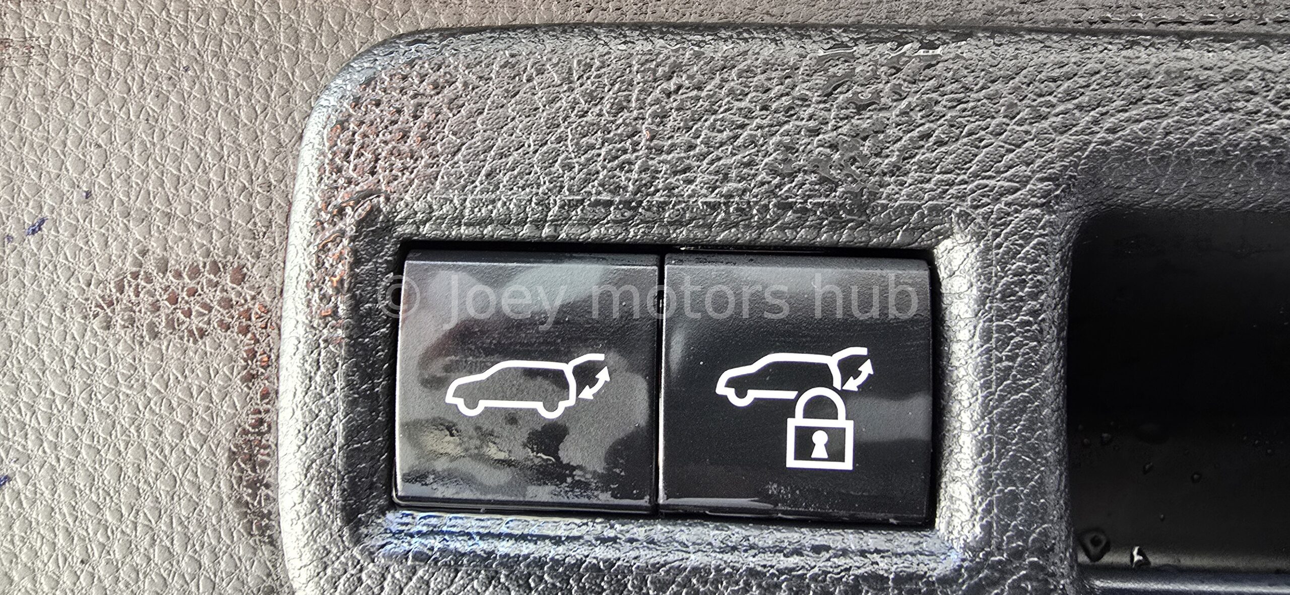Toyota Harrier Newshape 2020