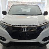 Honda Vezel Hybrid RS