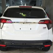 Honda Vezel Hybrid RS