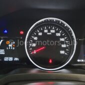 Honda Vezel Hybrid RS