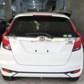Hondafit Hybrid RS