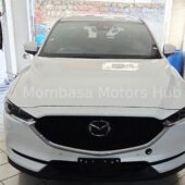Mazda Cx5 2020 Diesel XDL package