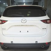 Mazda Cx5 2020 Diesel XDL package