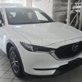 Mazda Cx5 2020 Diesel XDL package