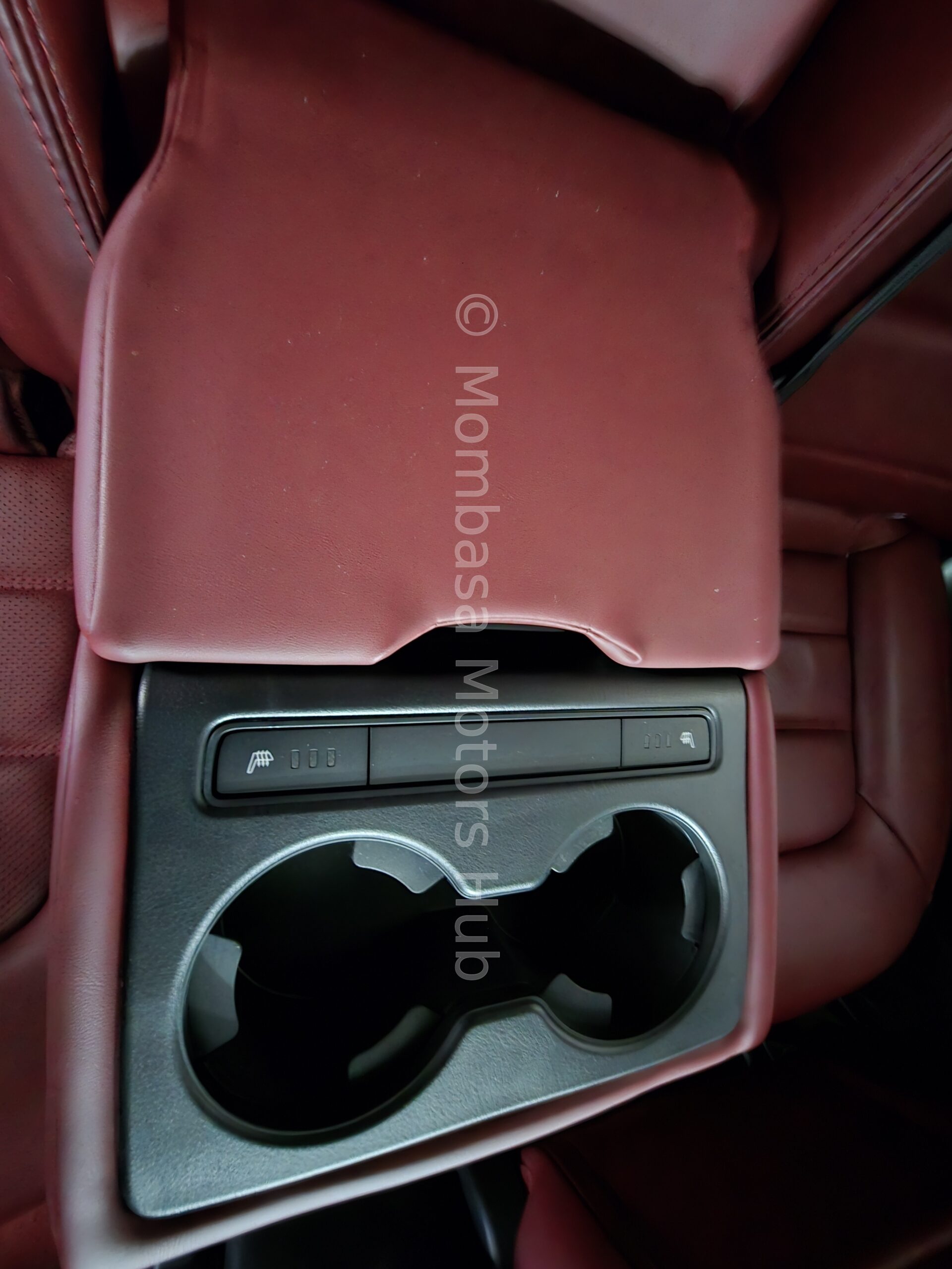 Mazda Cx5 2020 Diesel XDL package