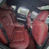 Mazda Cx5 2020 Diesel XDL package