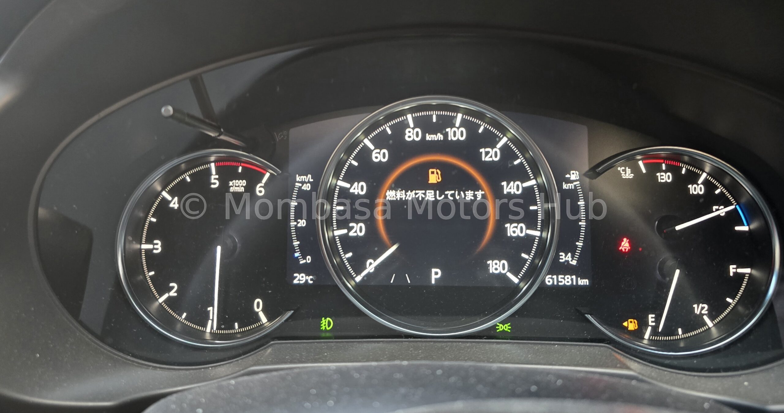Mazda Cx5 2020 Diesel XDL package