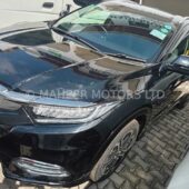 2020 Honda Vezel Hybrid Z Grade Full Option | Black
