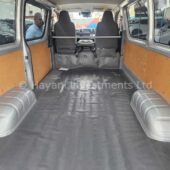 Toyota Hiace 2020 model