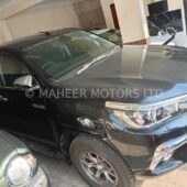 2019 Toyota Hilux Double Cab Canvas | Auto Diesel