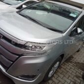 2019 Toyota Noah 2.0L Petrol | Auto