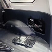 Toyota Probox Hybrid 2019