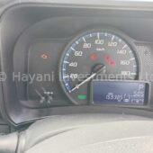 Toyota Probox Hybrid 2019