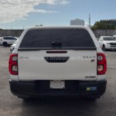 Toyota Hilux GR SPORTS 2022 model