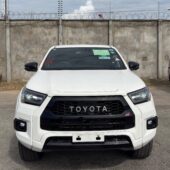 Toyota Hilux GR SPORTS 2022 model