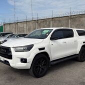 Toyota Hilux GR SPORTS 2022 model