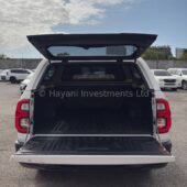 Toyota Hilux GR SPORTS 2022 model