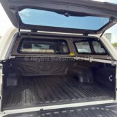 Toyota Hilux GR SPORTS 2022 model
