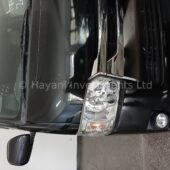 Toyota Hiace 2019 model