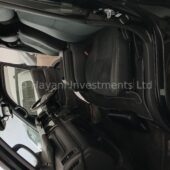 Toyota Hiace 2019 model