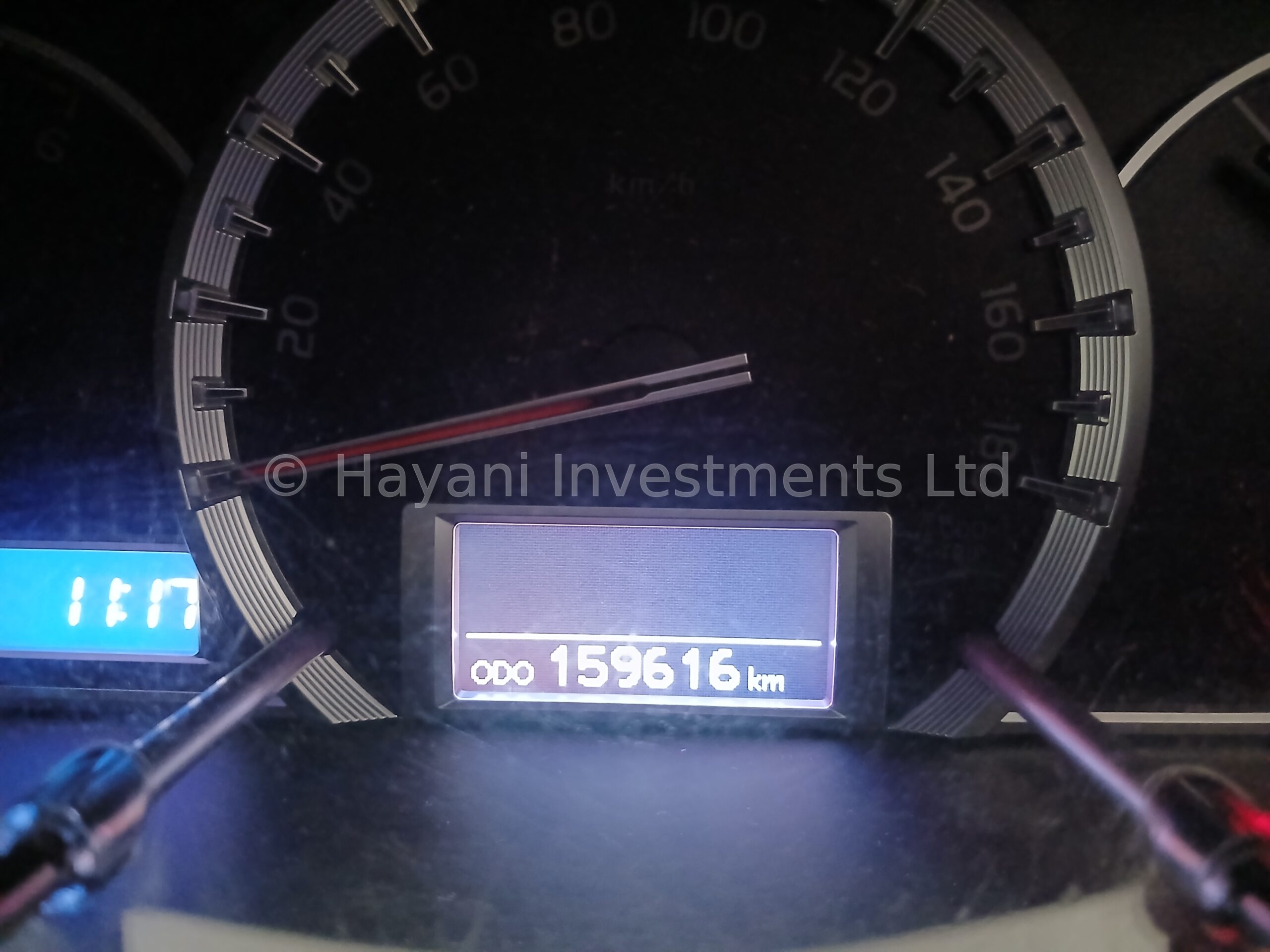 Toyota Hiace 2019 model