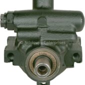 Power Steering Pumps Repair