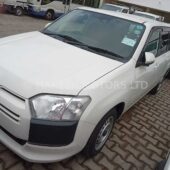 2021 Toyota Probox GL | Fuel Saver | Ready for Business