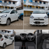 Fuel Saver! 2020 Daihatsu Mira Automatic 650cc