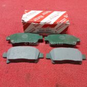 Front Brake Pad Toyota Probox/Succeed 2×2