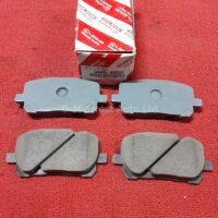 Front-Brake-Pad-Toyota-Voxy-AZR60-2