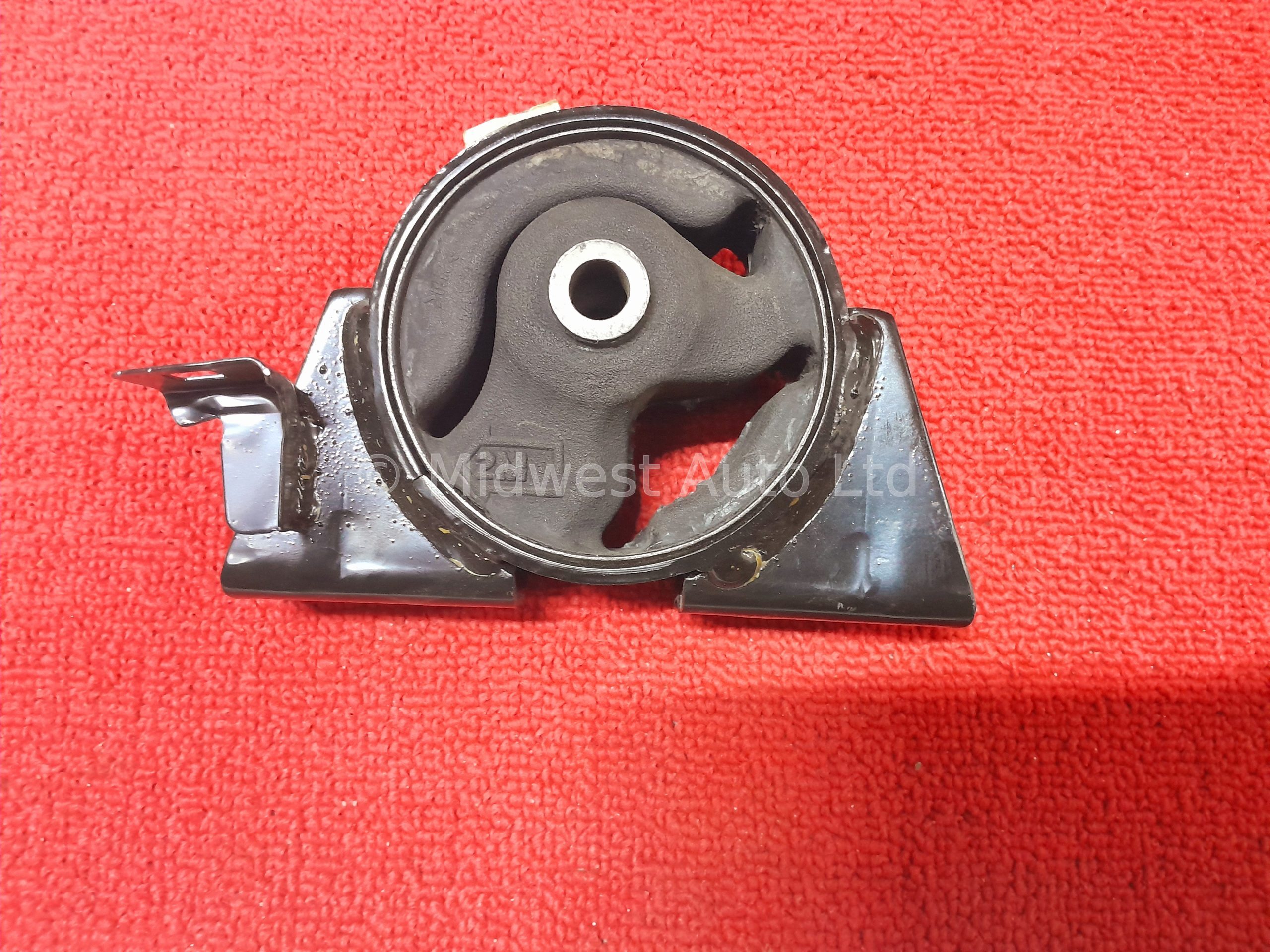 Front Engine Mounting Nissan X-trail QR20