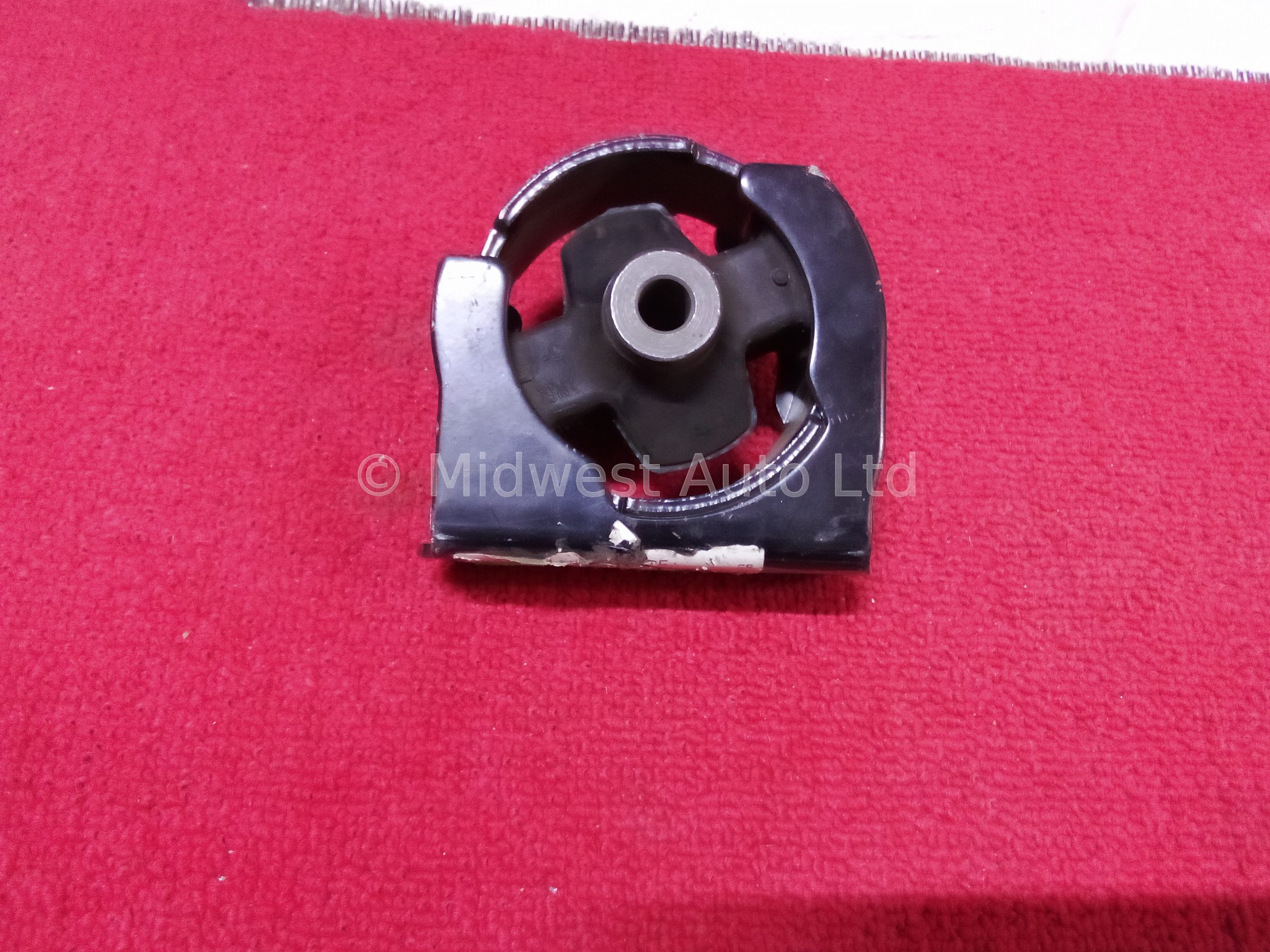 Front Engine Mounting Toyota 1NZ-FE