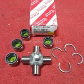 Front Spider Kit Toyota Prado 120/150, L/C 79,100/200
