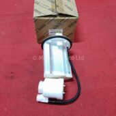 Fuel Filter Suction Toyota AVU65