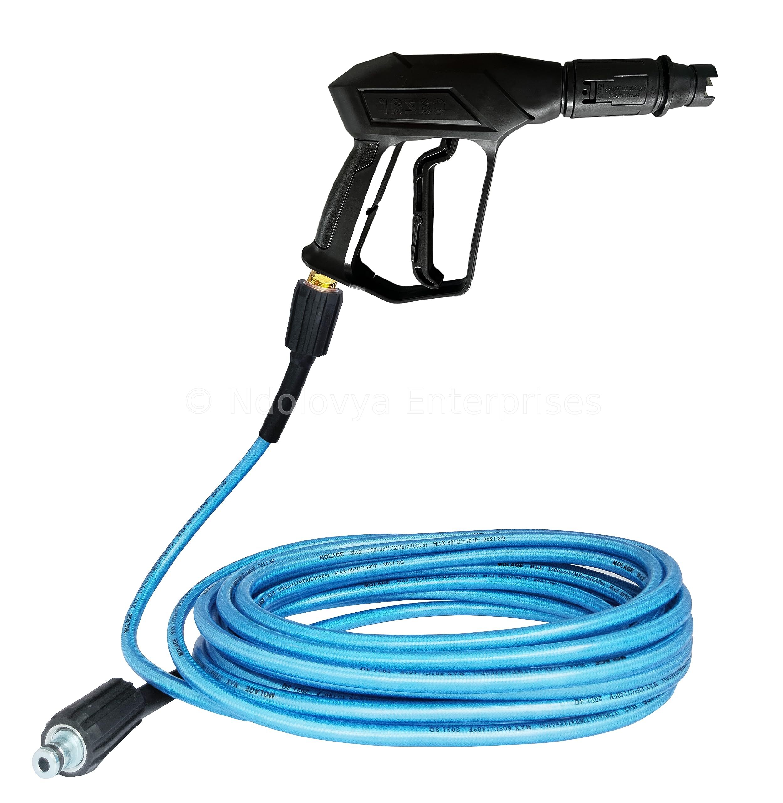 All Carwash Pumps, Pipes and Repair Parts available
