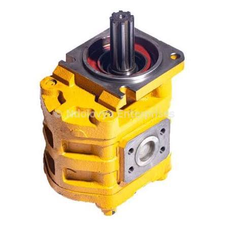 Hydraulic Pumps Problems? – Ciontact us!